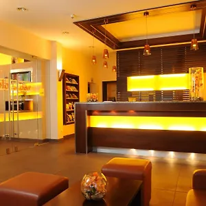 3* Hotell Air Wartburg