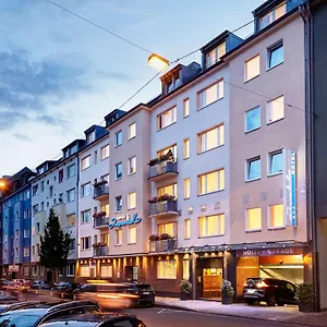 Imperial - Sure Collection By Western Otel